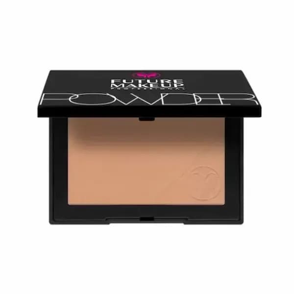 پنکک فیوچر میکاپ FUTURE MAKEUP — تصویر ۶
