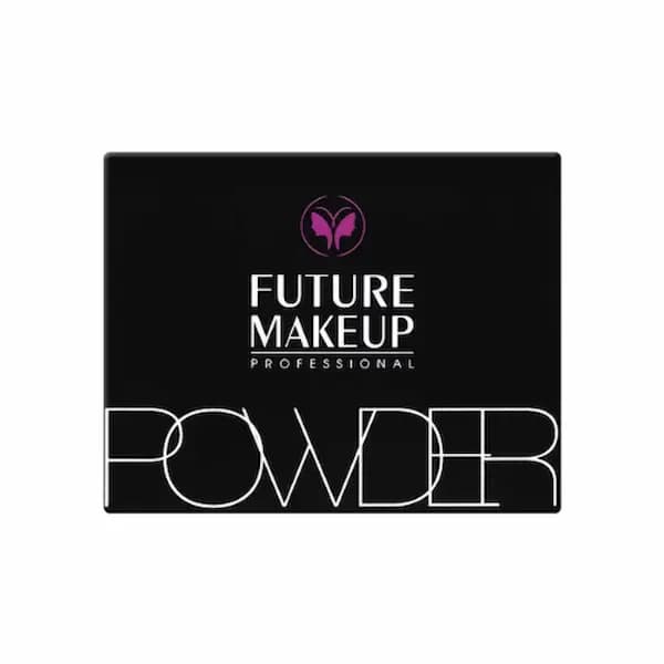 پنکک فیوچر میکاپ FUTURE MAKEUP — تصویر ۷