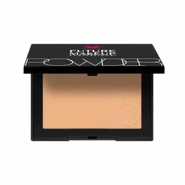 پنکک فیوچر میکاپ FUTURE MAKEUP — تصویر ۲