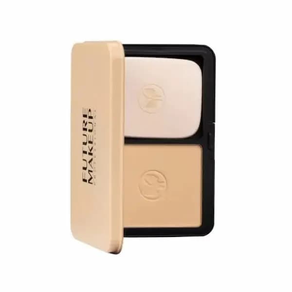 پنکک اچ دی فیوچر میکاپ FUTUTE MAKEUP — تصویر ۳