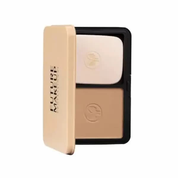 پنکک اچ دی فیوچر میکاپ FUTUTE MAKEUP — تصویر ۶