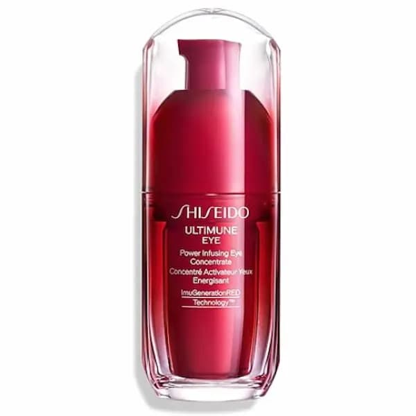 سرم دور چشم اولتیمیون شیسیدو Shiseido