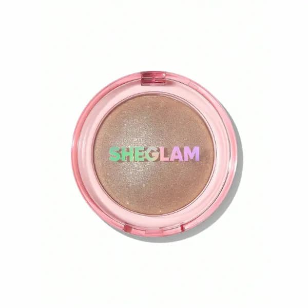 هایلایتر خمیری شیگلم Sheglam — تصویر ۴