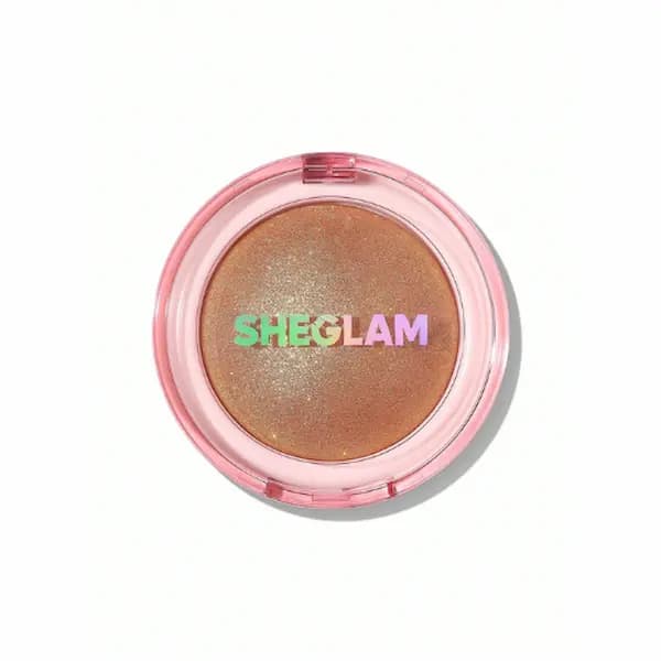 هایلایتر خمیری شیگلم Sheglam