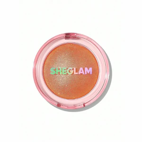هایلایتر خمیری شیگلم Sheglam — تصویر ۵