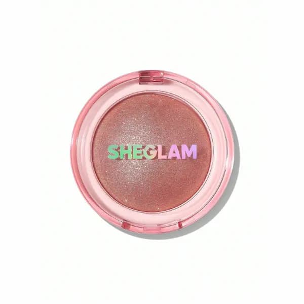 هایلایتر خمیری شیگلم Sheglam — تصویر ۲