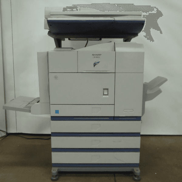 فتوکپی استوک شارپ Sharp MX-M350N