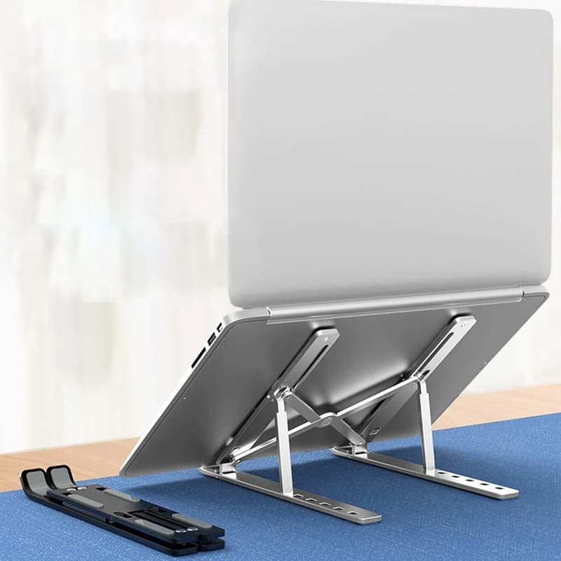 هولدر لپتاپ تاشو مدل 4BH31VL94M — تصویر ۳