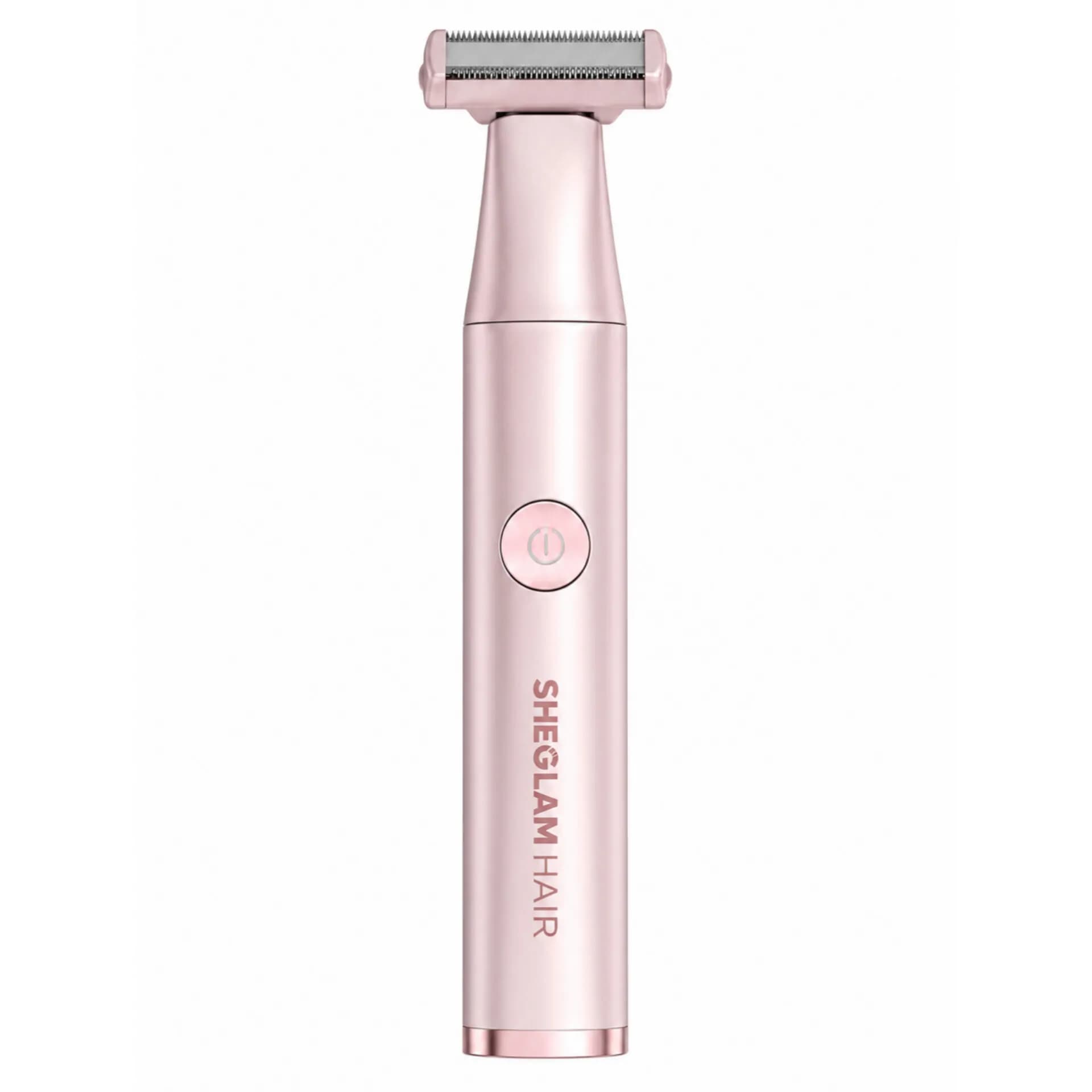 شیور و موزن برقی زنانه شیگلم مدل Smooth Moves Single-Blade Electric Razor