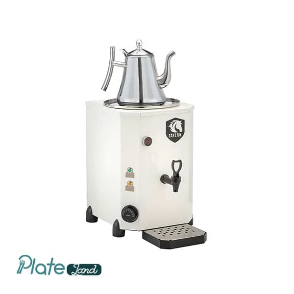 سماور برقی 9 لیتری دوجداره مدل MD-W9