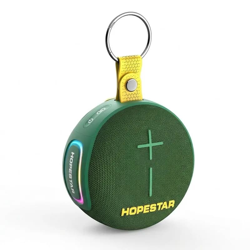 اسپیکر بلوتوثی قابل حمل هوپ استار پی 92 Hopestar P92 توان 15 وات | ضد آب IPX7 و Bluetooth 5.3