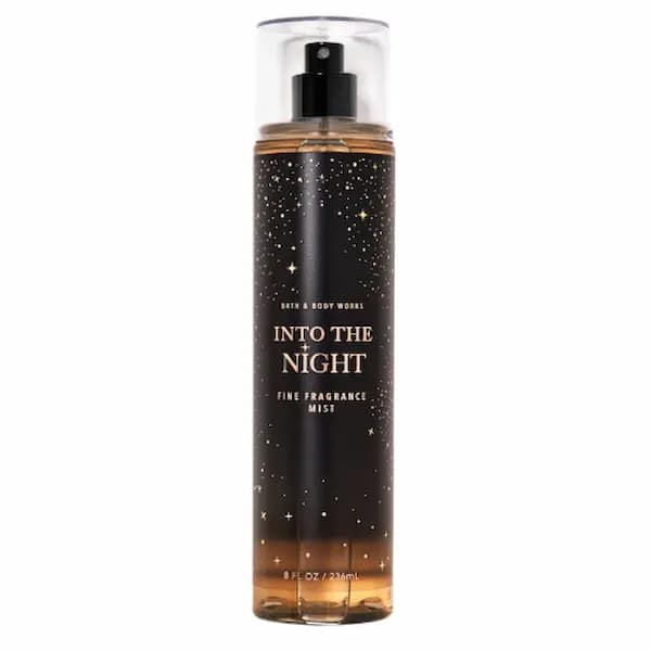 بادی میست Into the night بث اند بادی | بادی میست اینتو د نایت Bath and Body