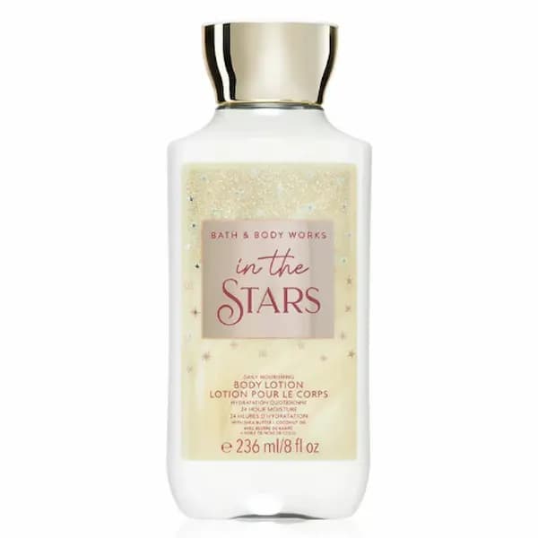 بادی لوشن In The Stars بث اند بادی | لوسیون بدن این د استارز Bath & Body