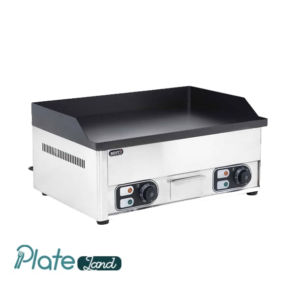 گریل برقی 60 سانتی تخت بست (BEST) مدل BFY_705