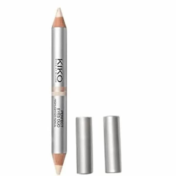 مداد هایلایتر دو سر کیکو Kiko — تصویر ۲