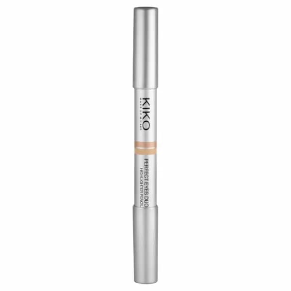 مداد هایلایتر دو سر کیکو Kiko