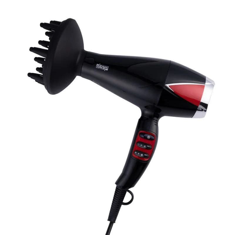 معرفی سشوار حرفه ای دی اس پی مدل DSP E-30022