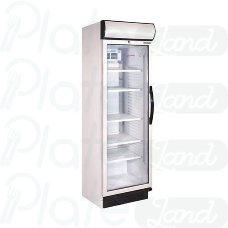 یخچال نوشیدنی ایستاده دهنه 60 مدل YW-06