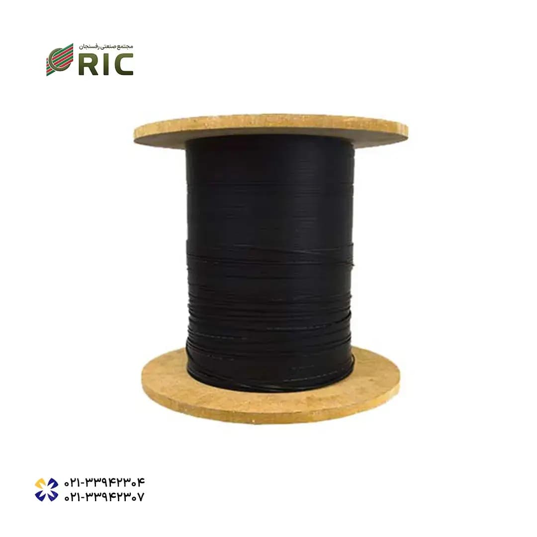 کابل فیبرنوری ۱۲ کور کانالی (ocuc) رفسنجان