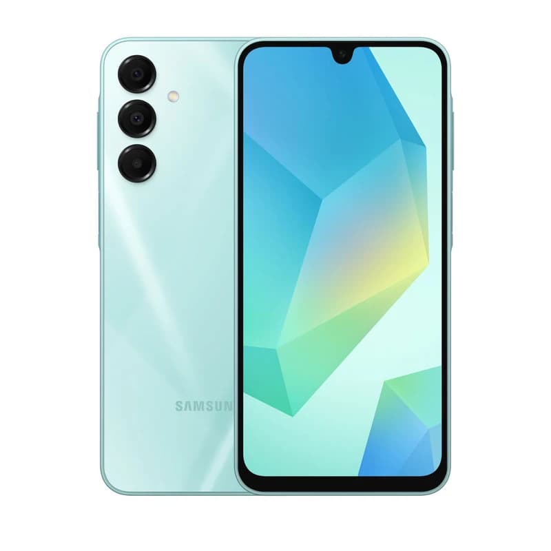 موبایل سامسونگ مدل Galaxy A16 4G دو سیم کارت ظرفیت 128 گیگابایت و رم 4 گیگابایت — تصویر ۲