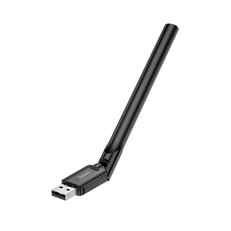 کارت شبکه وایرلس USB هوکو مدل hoco HI32 WiFi