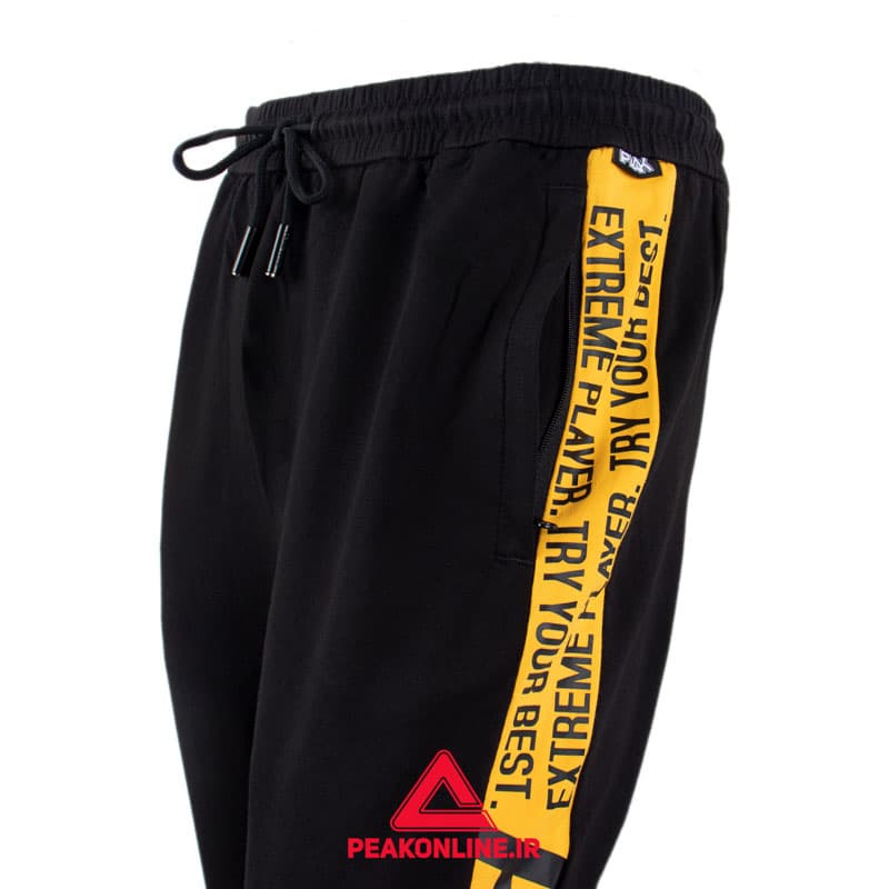 شلوار ورزشی برند پیک مدل peak FW302365 — تصویر ۲