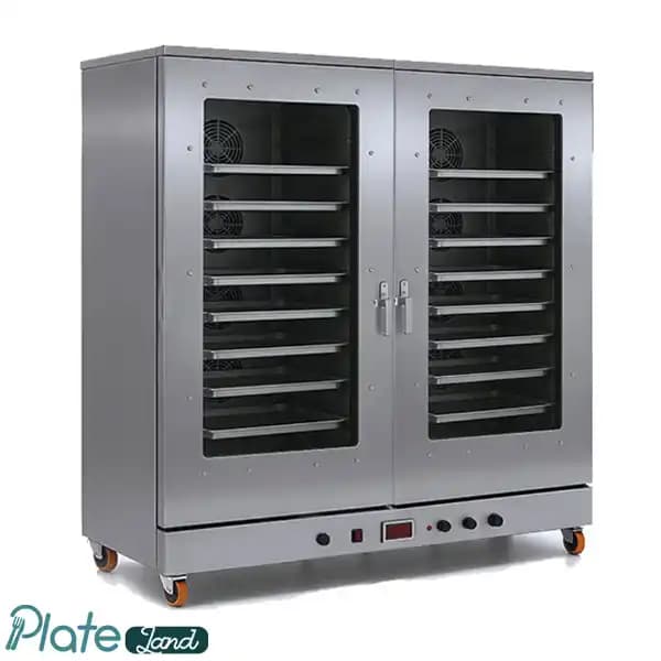 فر قنادی 14 سینی مدل TB-B14