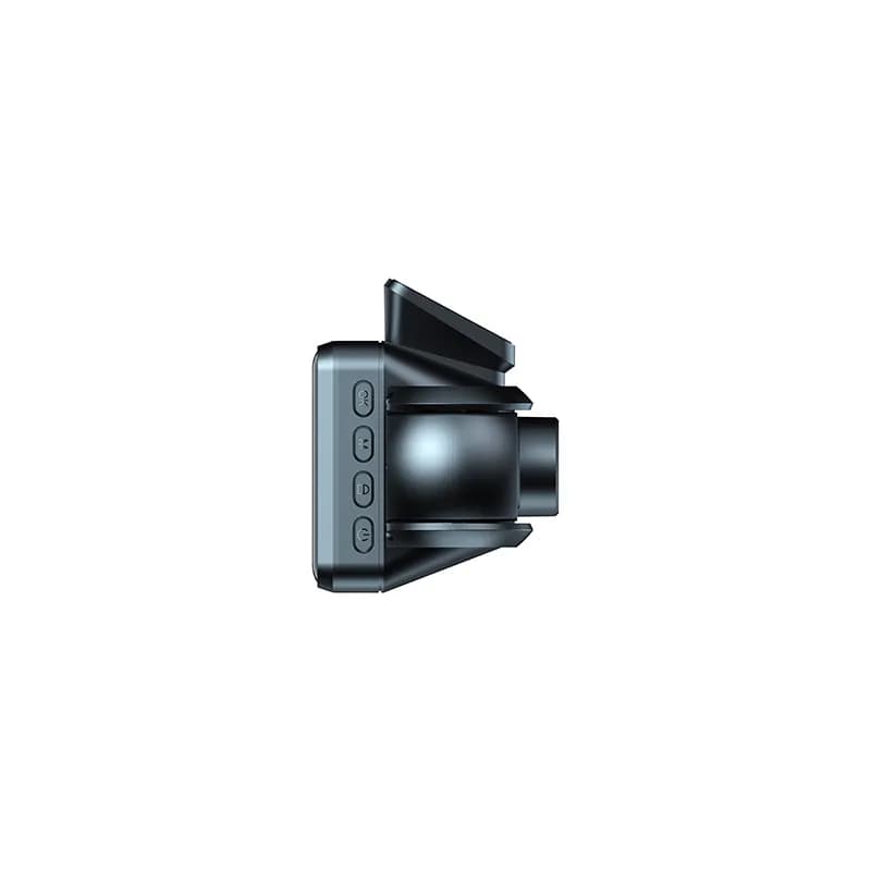 دوربین ثبت وقایع خودرو 3 دوربین مدل ActionCam XC107 WiFi — تصویر ۵