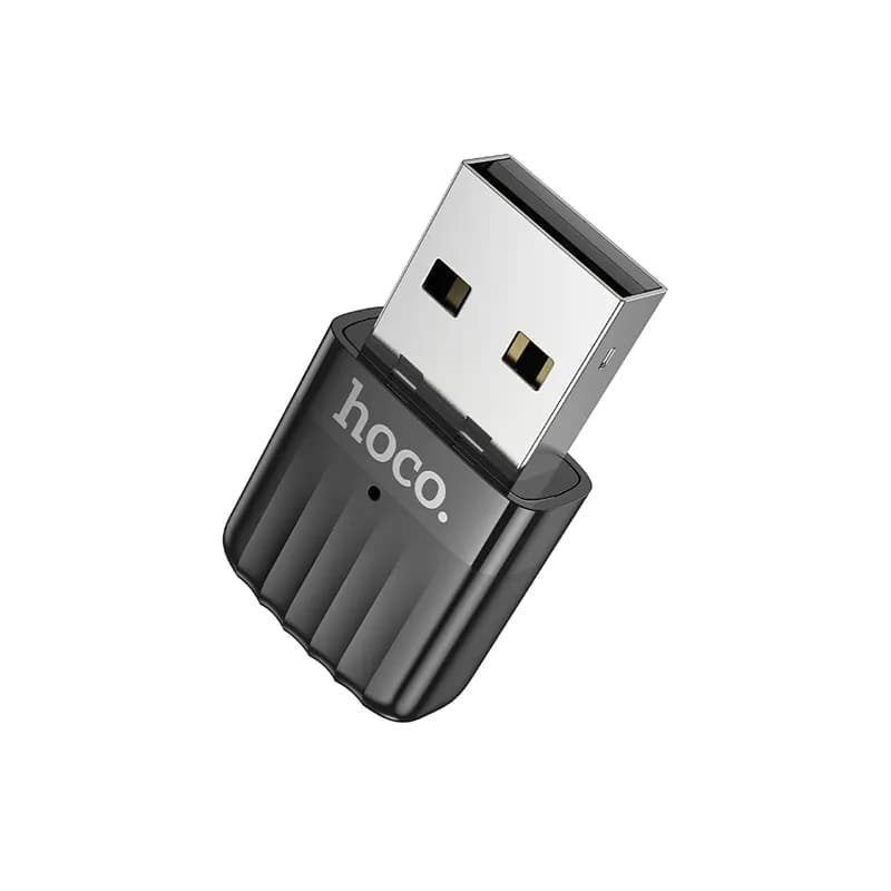 کارت شبکه وایرلس USB هوکو مدل hoco HI33 WiFi5