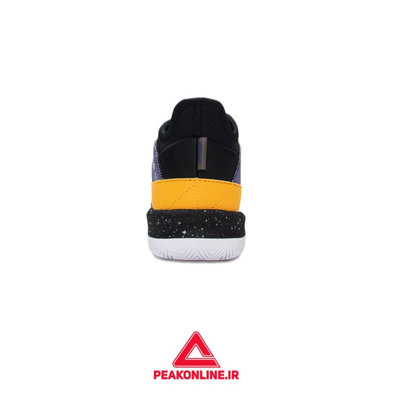 کفش بسکتبال بچگانه پیک مدل peak EKT3301A — تصویر ۳