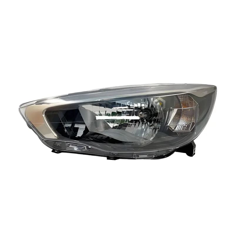 چراغ جلو چپ شاهین SP100 لوکس کروز CR50631401