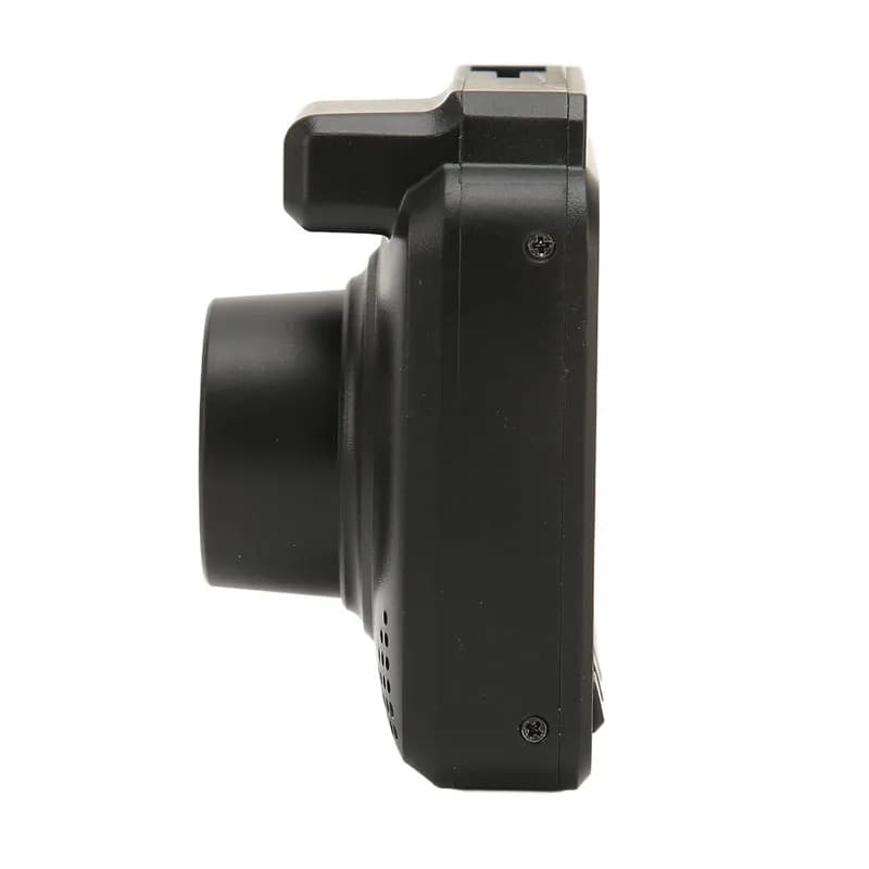 دوربین ثبت وقایع خودرو 2 دوربین مدل JD-2K WiFi — تصویر ۵