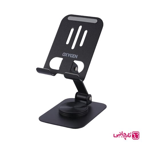 هولدر موبایل اکسیژن مدل HD3 OXYGEN