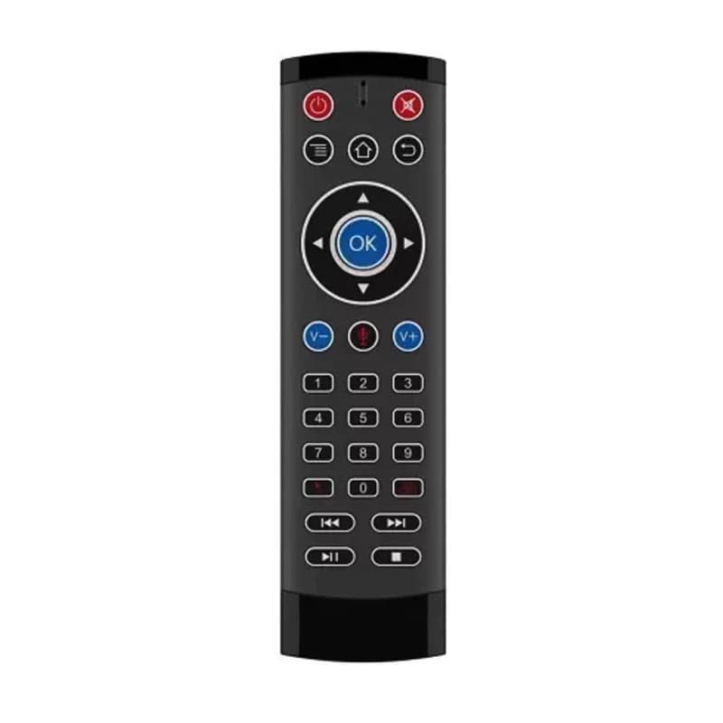 ریموت ایرماوس مدل T1 pro