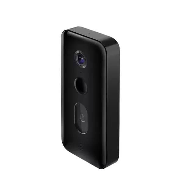 زنگ در تصویری هوشمند شیائومی Xiaomi Smart Doorbell 3 MJML05-FJ — تصویر ۲