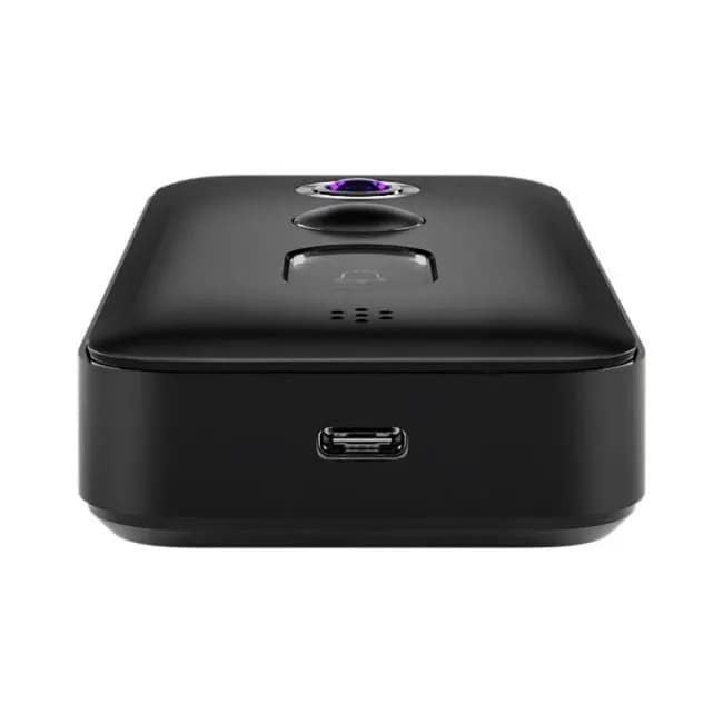 زنگ در تصویری هوشمند شیائومی Xiaomi Smart Doorbell 3 MJML05-FJ — تصویر ۳