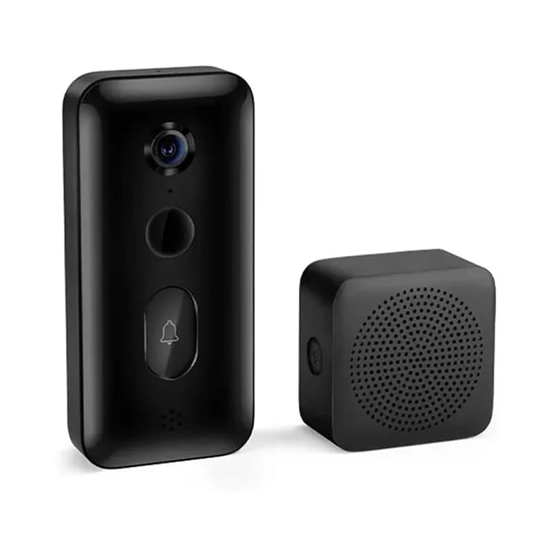 زنگ در تصویری هوشمند شیائومی Xiaomi Smart Doorbell 3 MJML05-FJ