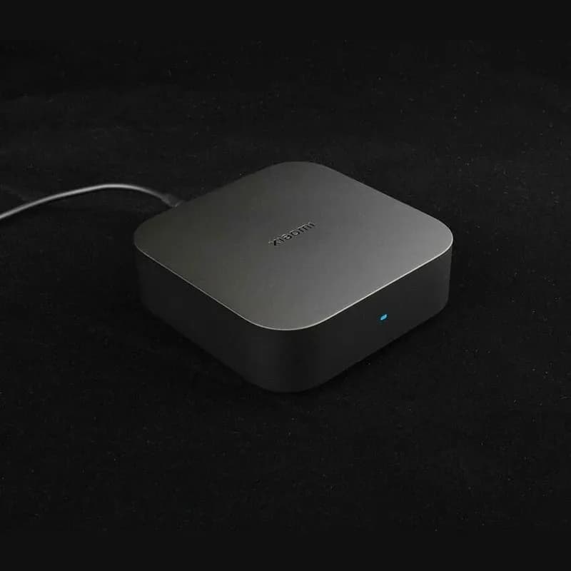 هاب گیت وی هوشمند شیائومی Xiaomi ZSWG01CM – نسخه چین — تصویر ۴