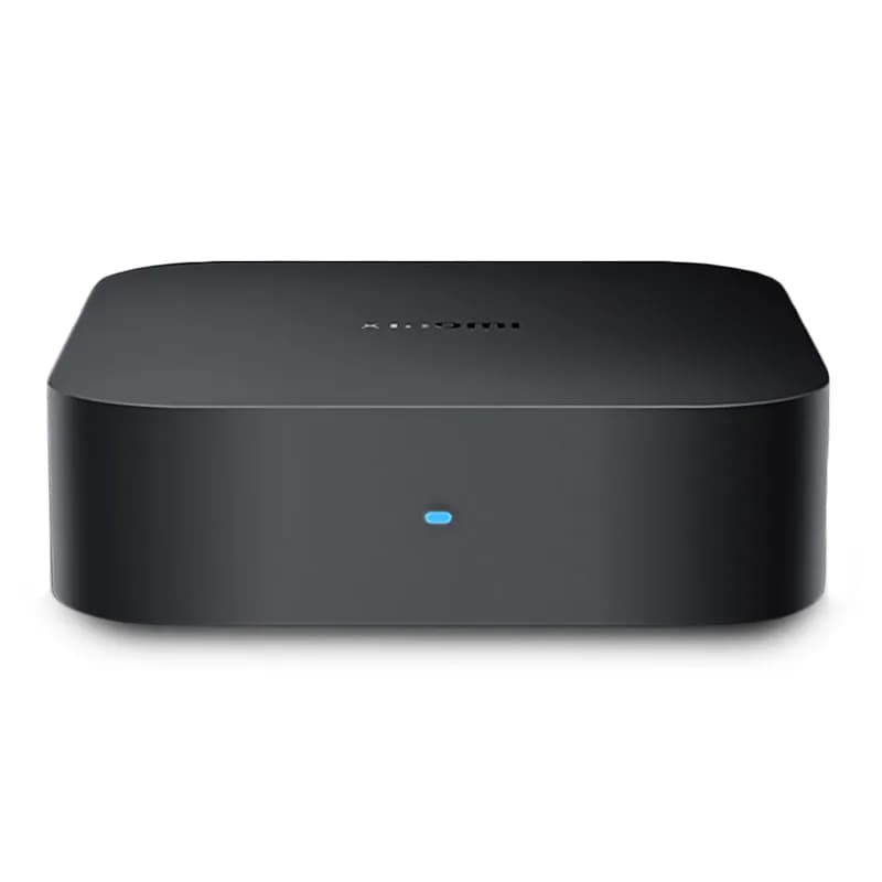 هاب گیت وی هوشمند شیائومی Xiaomi ZSWG01CM – نسخه چین — تصویر ۲
