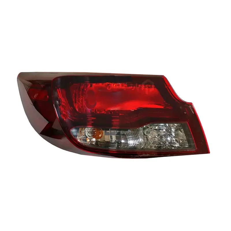 چراغ خطر چپ روی بدنه شاهین SP100 کروز CR50630701