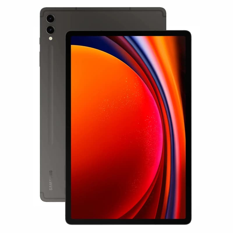تبلت سامسونگ مدل Galaxy Tab S9 Plus ظرفیت 128 گیگابایت و رم 8 گیگابایت