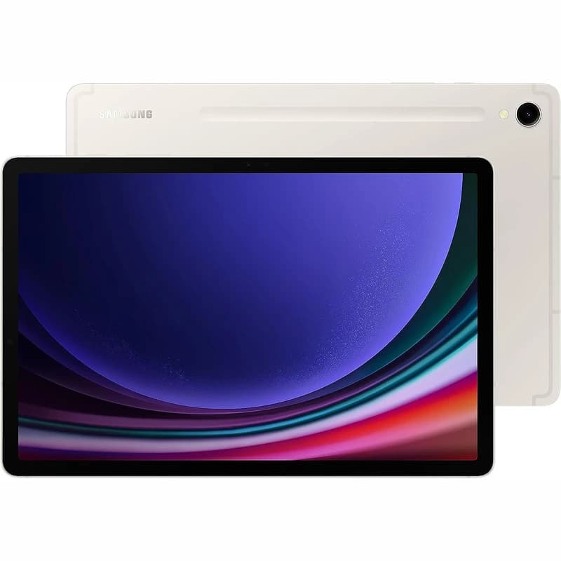 تبلت سامسونگ مدل Galaxy Tab S9 Plus ظرفیت 128 گیگابایت و رم 8 گیگابایت — تصویر ۳