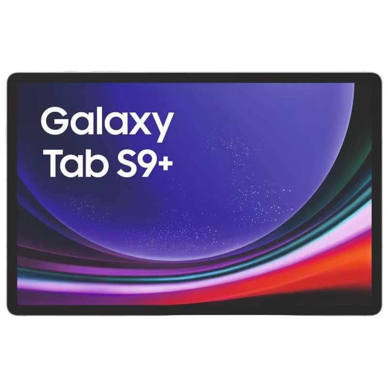 تبلت سامسونگ مدل Galaxy Tab S9 Plus ظرفیت 128 گیگابایت و رم 8 گیگابایت — تصویر ۲
