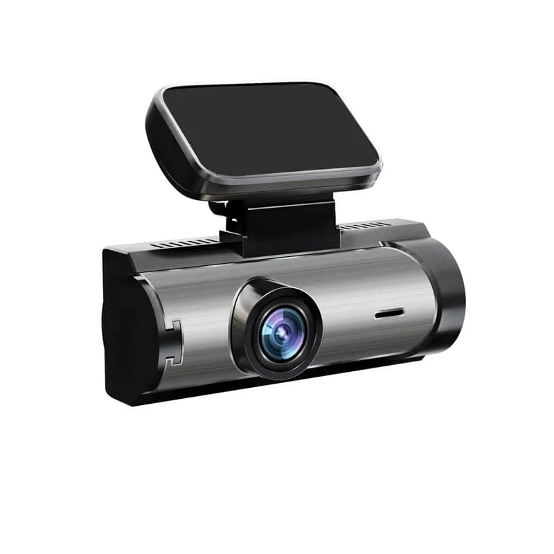 دوربین ثبت وقایع خودرو 2 دوربین مدل BlackBox M8+ Wi-Fi — تصویر ۴