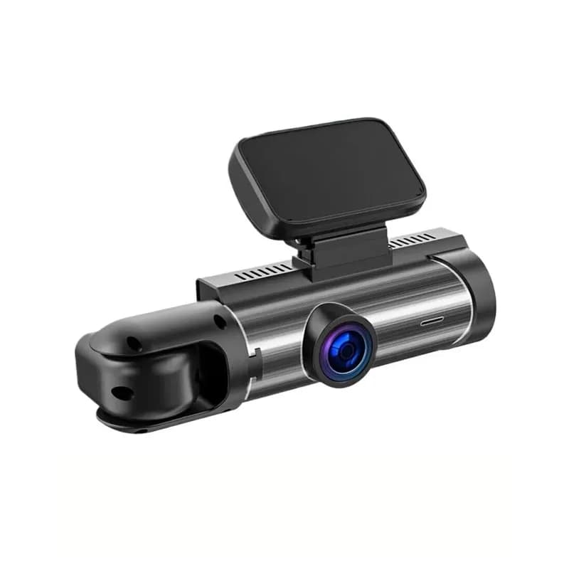 دوربین ثبت وقایع خودرو 2 دوربین مدل BlackBox M8+ Wi-Fi — تصویر ۲