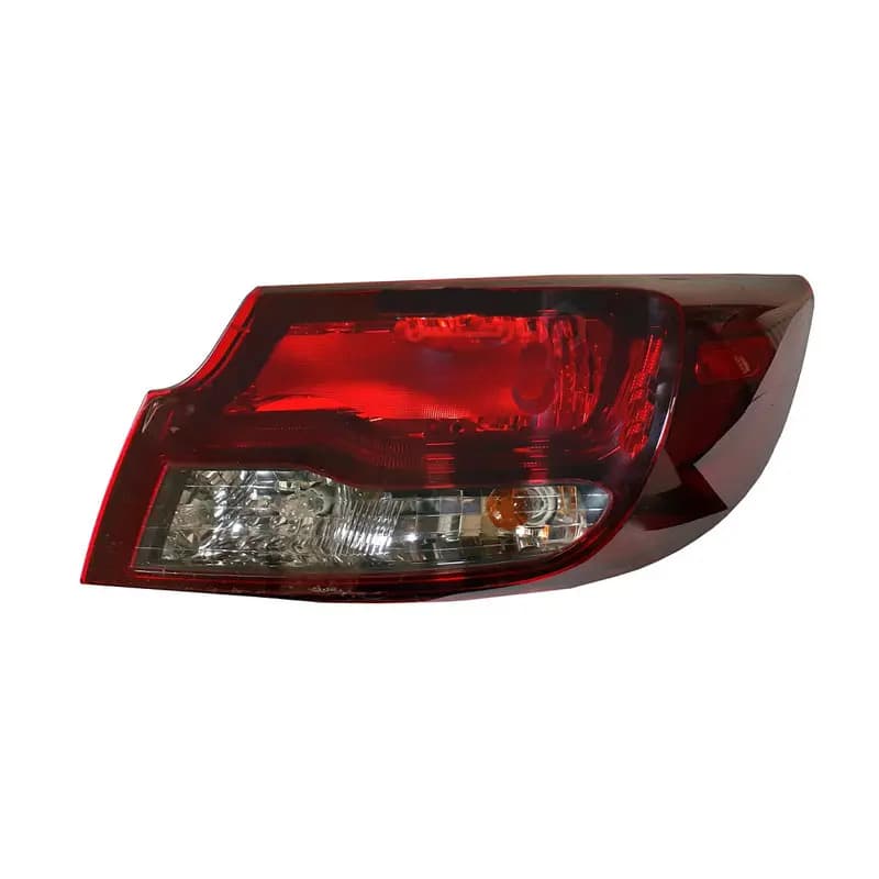 چراغ خطر راست روی بدنه شاهین SP100 کروز CR50630601