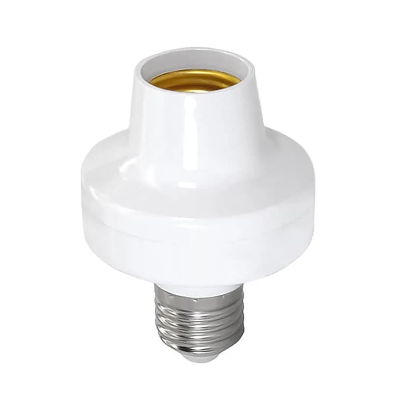 سرپیچ هوشمند WiFi مدل eWeLink CK210