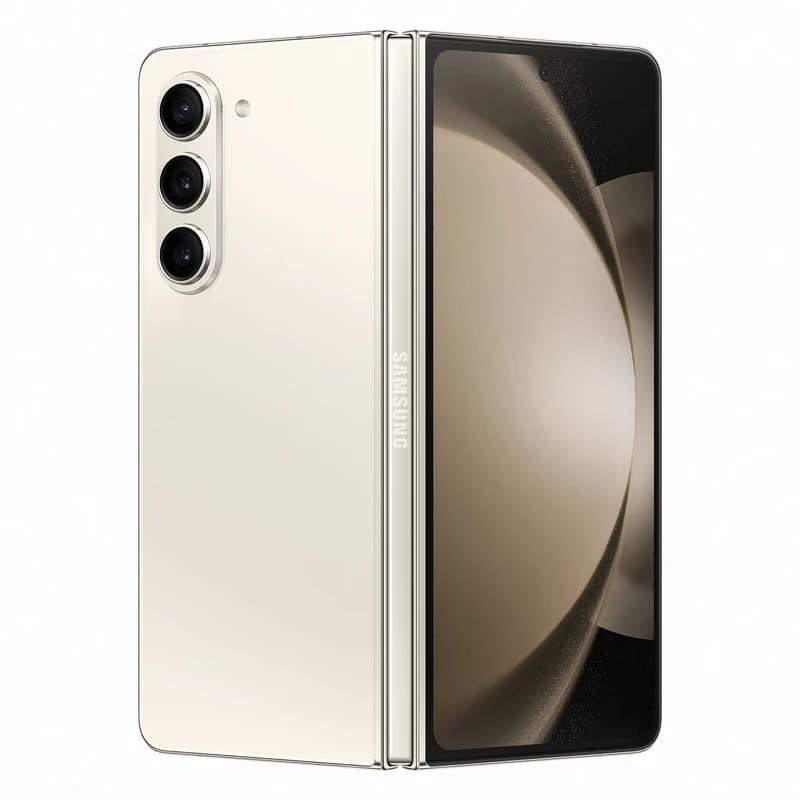 موبایل سامسونگ مدل Galaxy Z Fold 5 دو سیم کارت 256 گیگابایت و رم 12 گیگابایت — تصویر ۳