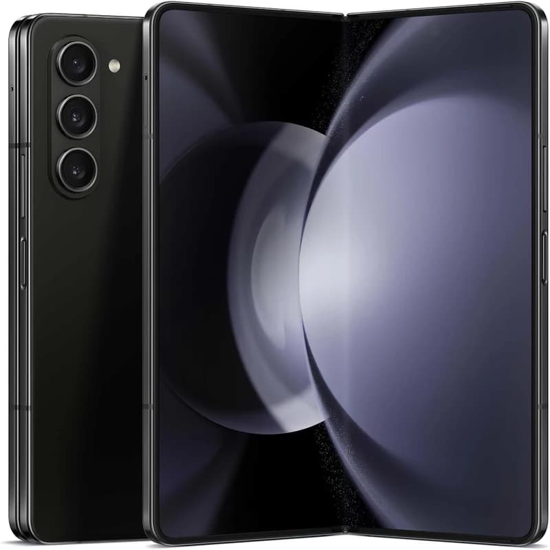 موبایل سامسونگ مدل Galaxy Z Fold 5 دو سیم کارت 256 گیگابایت و رم 12 گیگابایت