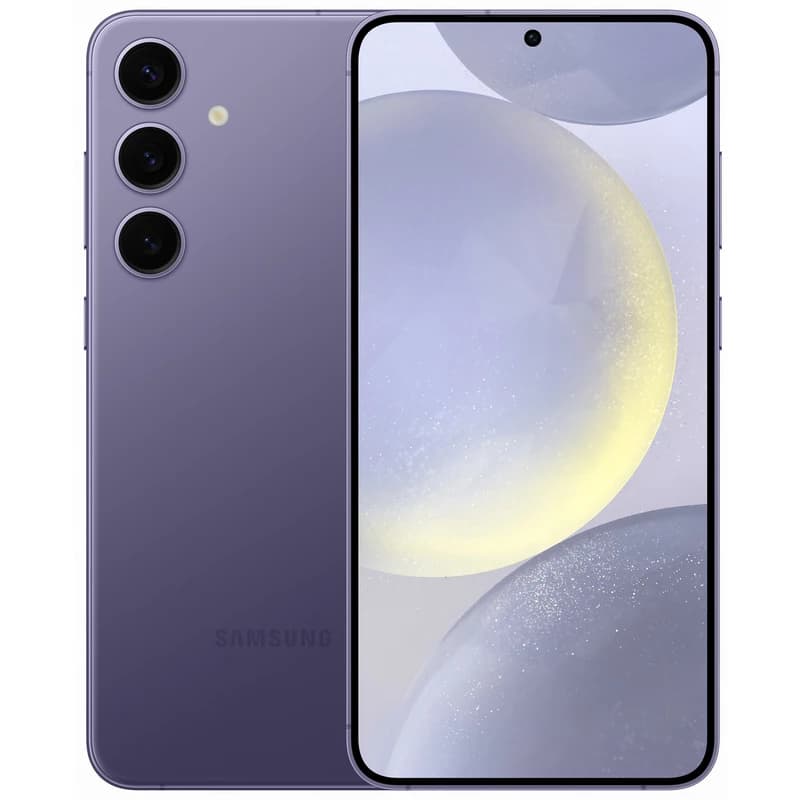 موبایل سامسونگ مدل Galaxy S24 دو سیم کارت 256 گیگابایت و رم 8 گیگابایت — تصویر ۲